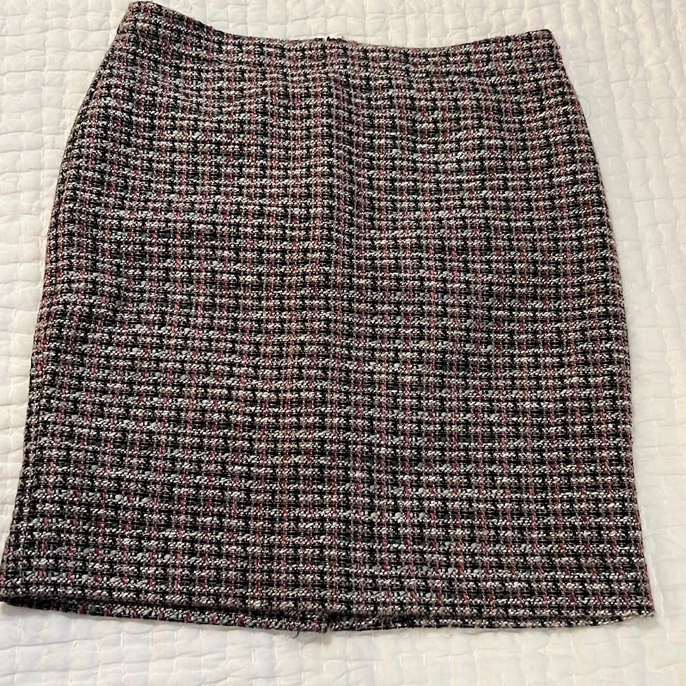 Twead Skirt
